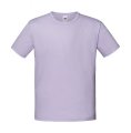 Kinder T-shirt Fruit of the Loom 61-023-0 Iconic soft lavender